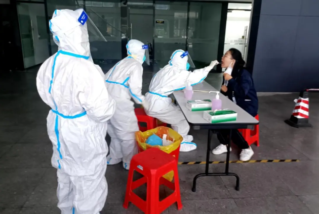 喜讯！广州乐动官方网站-乐动ledong(中国)
科技荣获“非公志愿服务优秀单位”