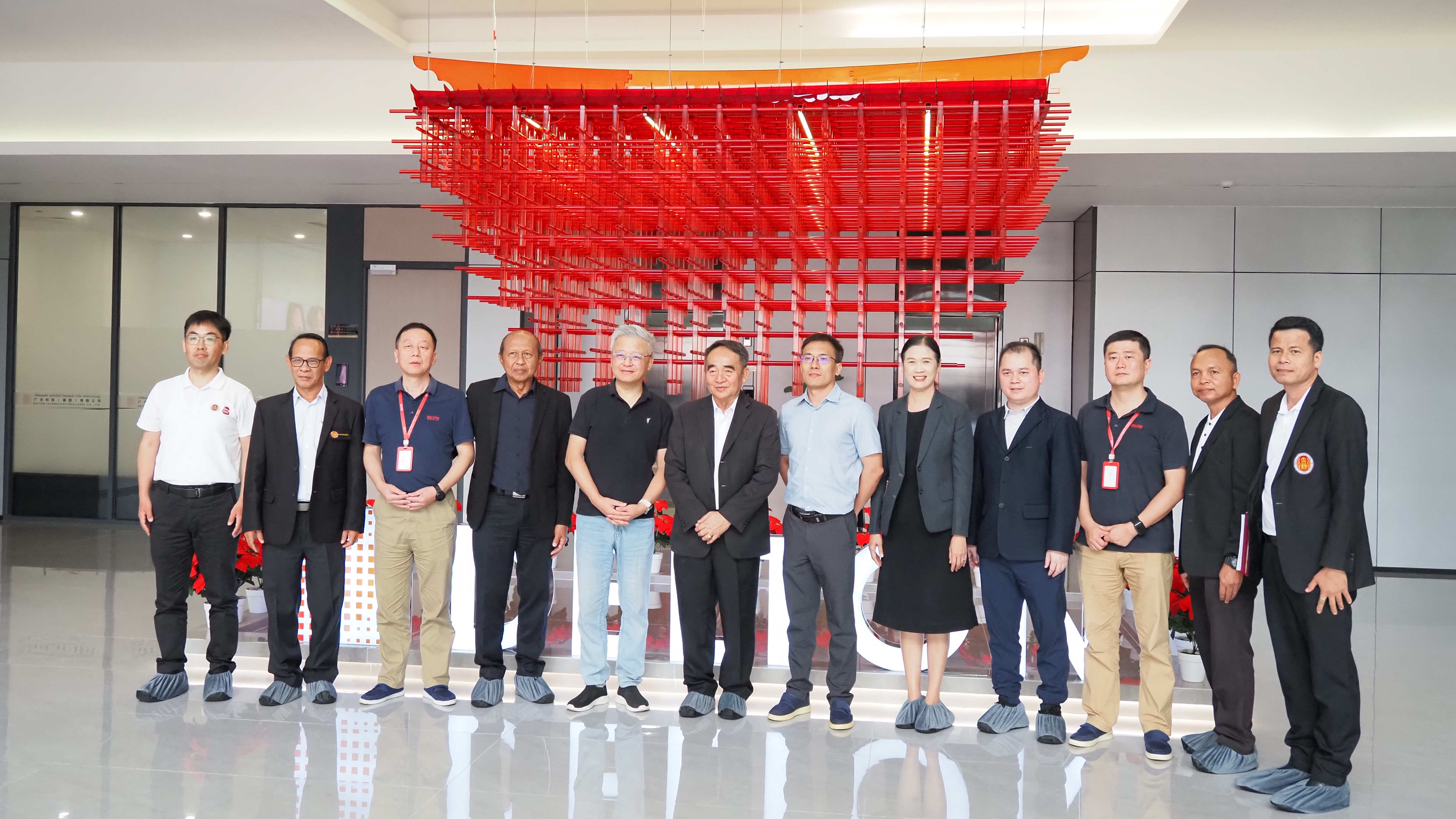 校企合作新突破!泰国乐动官方网站-乐动ledong(中国)
连签两所院校