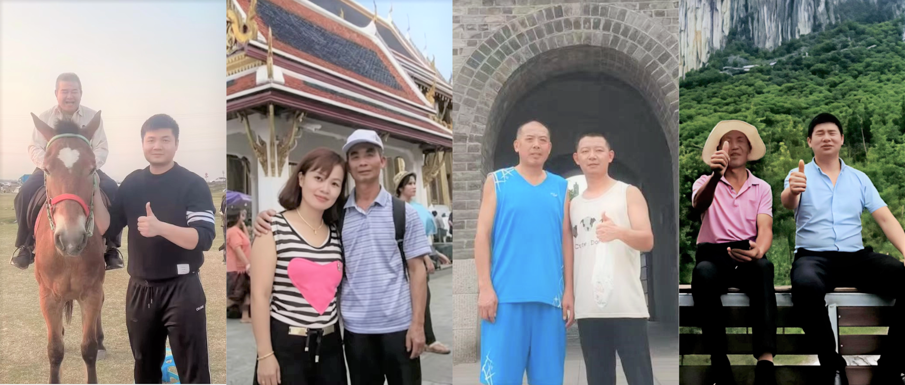 “以父之名”的传承——乐动官方网站-乐动ledong(中国)
科技2026年父亲节主题征集